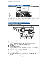 Preview for 18 page of Toyota 2011 VENZA Quick Reference Manual