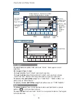 Preview for 20 page of Toyota 2011 VENZA Quick Reference Manual