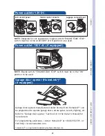 Preview for 23 page of Toyota 2011 VENZA Quick Reference Manual