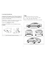 Preview for 5 page of Toyota 2012 CAMRY LE Emergency Response Manual