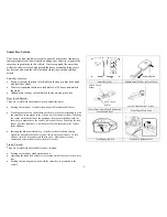 Preview for 11 page of Toyota 2012 CAMRY LE Emergency Response Manual