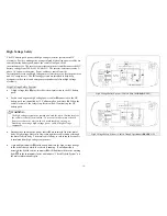 Preview for 17 page of Toyota 2012 CAMRY LE Emergency Response Manual