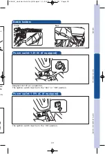 Предварительный просмотр 21 страницы Toyota 2012 corolla Quick Reference Manual