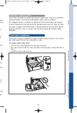 Предварительный просмотр 25 страницы Toyota 2012 corolla Quick Reference Manual