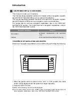 Toyota 2012 Prius c User Manual preview