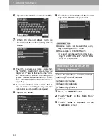 Предварительный просмотр 80 страницы Toyota 2012 RAV4 EV infotainment system Quick Reference Manual