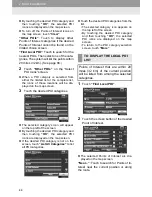 Предварительный просмотр 108 страницы Toyota 2012 RAV4 EV infotainment system Quick Reference Manual