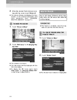 Предварительный просмотр 110 страницы Toyota 2012 RAV4 EV infotainment system Quick Reference Manual