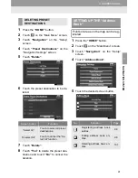 Предварительный просмотр 117 страницы Toyota 2012 RAV4 EV infotainment system Quick Reference Manual