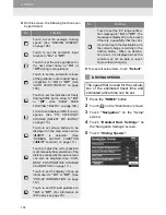 Предварительный просмотр 128 страницы Toyota 2012 RAV4 EV infotainment system Quick Reference Manual