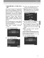 Предварительный просмотр 166 страницы Toyota 2012 RAV4 EV infotainment system Quick Reference Manual