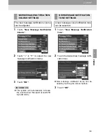 Предварительный просмотр 178 страницы Toyota 2012 RAV4 EV infotainment system Quick Reference Manual