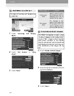 Предварительный просмотр 181 страницы Toyota 2012 RAV4 EV infotainment system Quick Reference Manual