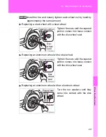 Preview for 458 page of Toyota 2012 Rav4 Owner'S Manual