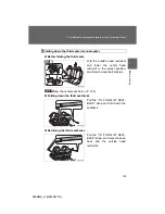 Preview for 97 page of Toyota 2012 Sienna Owner'S Manual