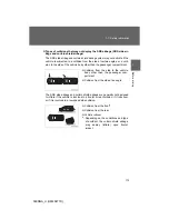 Preview for 163 page of Toyota 2012 Sienna Owner'S Manual