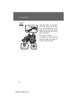 Preview for 186 page of Toyota 2012 Sienna Owner'S Manual