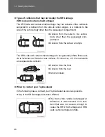 Предварительный просмотр 68 страницы Toyota 2012 Yaris Hatchback Owner'S Manual