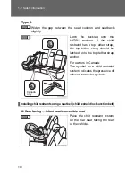 Предварительный просмотр 86 страницы Toyota 2012 Yaris Hatchback Owner'S Manual