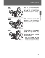 Предварительный просмотр 87 страницы Toyota 2012 Yaris Hatchback Owner'S Manual