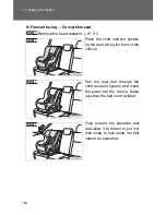 Предварительный просмотр 88 страницы Toyota 2012 Yaris Hatchback Owner'S Manual