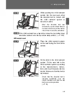 Предварительный просмотр 89 страницы Toyota 2012 Yaris Hatchback Owner'S Manual