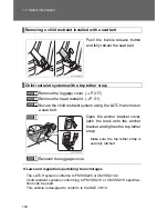 Предварительный просмотр 90 страницы Toyota 2012 Yaris Hatchback Owner'S Manual