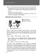 Предварительный просмотр 149 страницы Toyota 2012 Yaris Hatchback Owner'S Manual