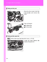 Предварительный просмотр 294 страницы Toyota 2012 Yaris Hatchback Owner'S Manual