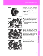 Предварительный просмотр 299 страницы Toyota 2012 Yaris Hatchback Owner'S Manual