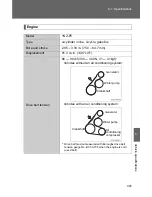 Предварительный просмотр 322 страницы Toyota 2012 Yaris Hatchback Owner'S Manual