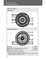 Предварительный просмотр 333 страницы Toyota 2012 Yaris Hatchback Owner'S Manual