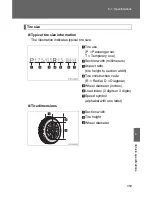 Предварительный просмотр 336 страницы Toyota 2012 Yaris Hatchback Owner'S Manual