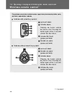 Preview for 31 page of Toyota 2013 Corolla Owner'S Manual