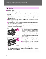 Preview for 45 page of Toyota 2013 Corolla Owner'S Manual