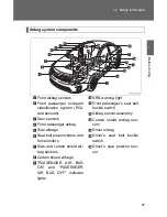 Preview for 82 page of Toyota 2013 Corolla Owner'S Manual