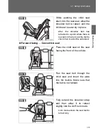 Preview for 106 page of Toyota 2013 Corolla Owner'S Manual