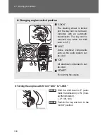 Preview for 130 page of Toyota 2013 Corolla Owner'S Manual