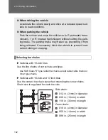 Preview for 176 page of Toyota 2013 Corolla Owner'S Manual