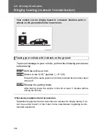 Preview for 196 page of Toyota 2013 Corolla Owner'S Manual