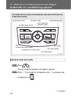 Preview for 198 page of Toyota 2013 Corolla Owner'S Manual