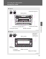 Preview for 225 page of Toyota 2013 Corolla Owner'S Manual