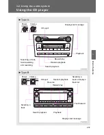 Preview for 229 page of Toyota 2013 Corolla Owner'S Manual