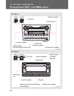 Preview for 236 page of Toyota 2013 Corolla Owner'S Manual