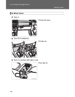 Preview for 310 page of Toyota 2013 Corolla Owner'S Manual