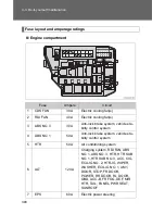 Preview for 387 page of Toyota 2013 Corolla Owner'S Manual