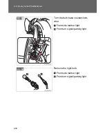 Preview for 399 page of Toyota 2013 Corolla Owner'S Manual