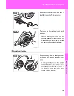 Preview for 431 page of Toyota 2013 Corolla Owner'S Manual