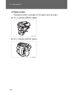 Preview for 461 page of Toyota 2013 Corolla Owner'S Manual