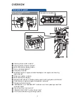 Preview for 4 page of Toyota 2013 Highlander Quick Reference Manual